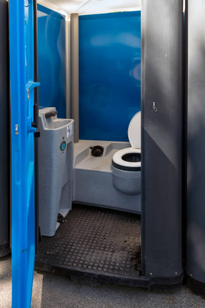 Best Event porta potty rental  in Belding, MI