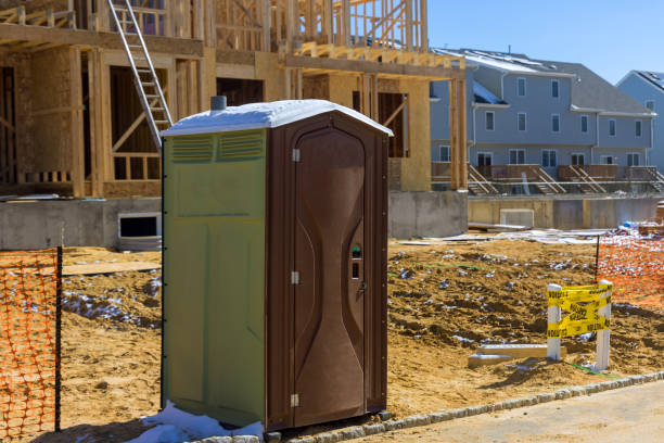 Best Local porta potty services  in Belding, MI