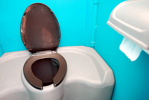 Best Portable bathroom rental  in Belding, MI