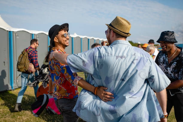 Best Long-term porta potty rental  in Belding, MI
