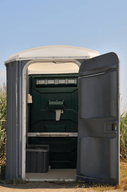 Portable Toilet Options We Offer in Belding, MI