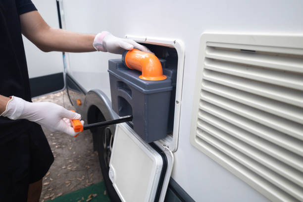 Best High-end porta potty rental  in Belding, MI