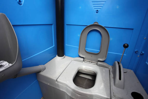 Best Local porta potty services  in Belding, MI