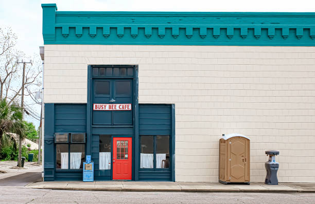 Best Handicap porta potty rental  in Belding, MI