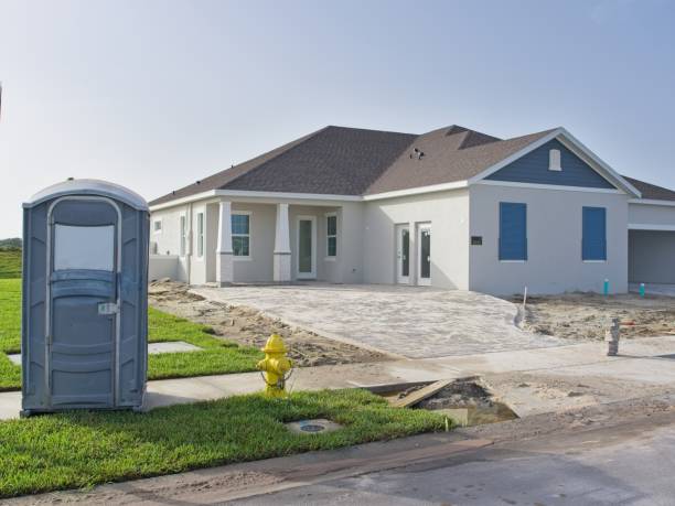 Best Affordable porta potty rental  in Belding, MI