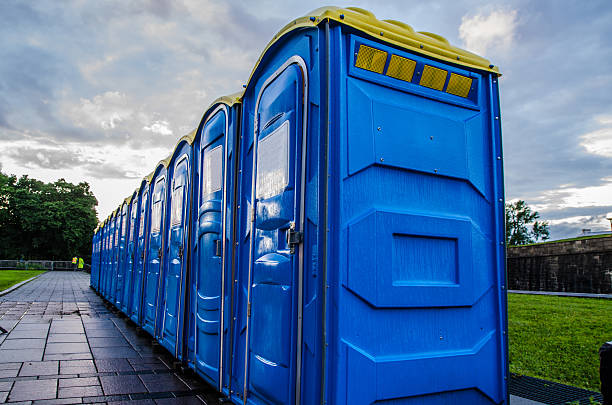 Best Porta potty rental near me  in Belding, MI