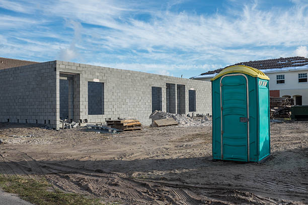 Best Best portable toilet rental  in Belding, MI