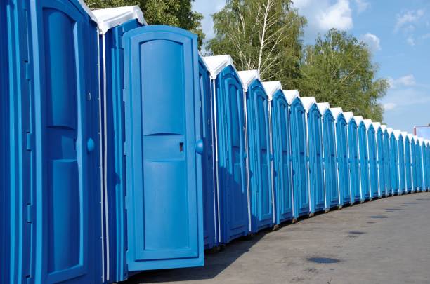 Best Porta potty rental near me  in Belding, MI